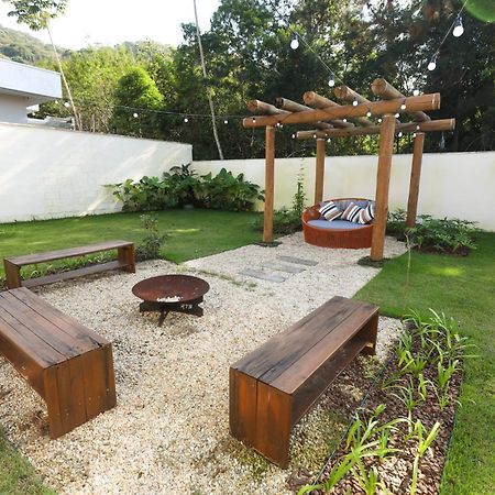 Estaleiro Com Charme - Ar, Churras E Pet Friendly Balneario Camboriu Bagian luar foto