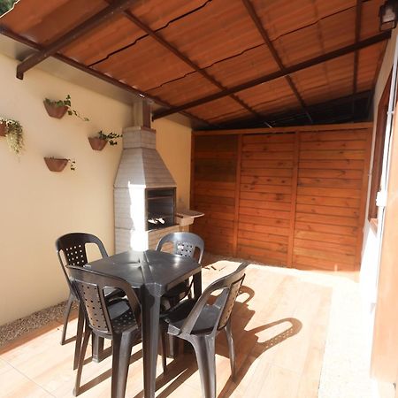 Estaleiro Com Charme - Ar, Churras E Pet Friendly Balneario Camboriu Bagian luar foto