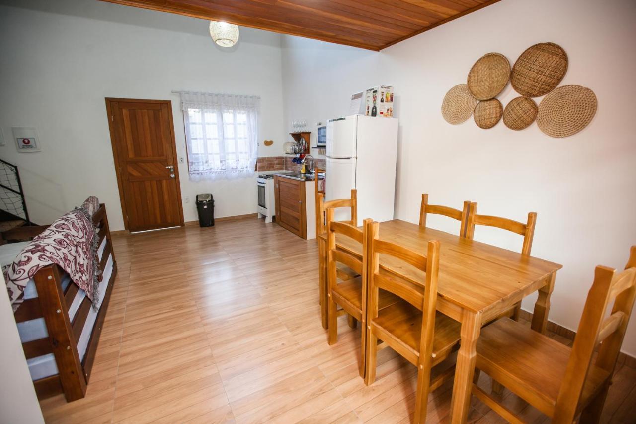 Estaleiro Com Charme - Ar, Churras E Pet Friendly Balneario Camboriu Bagian luar foto