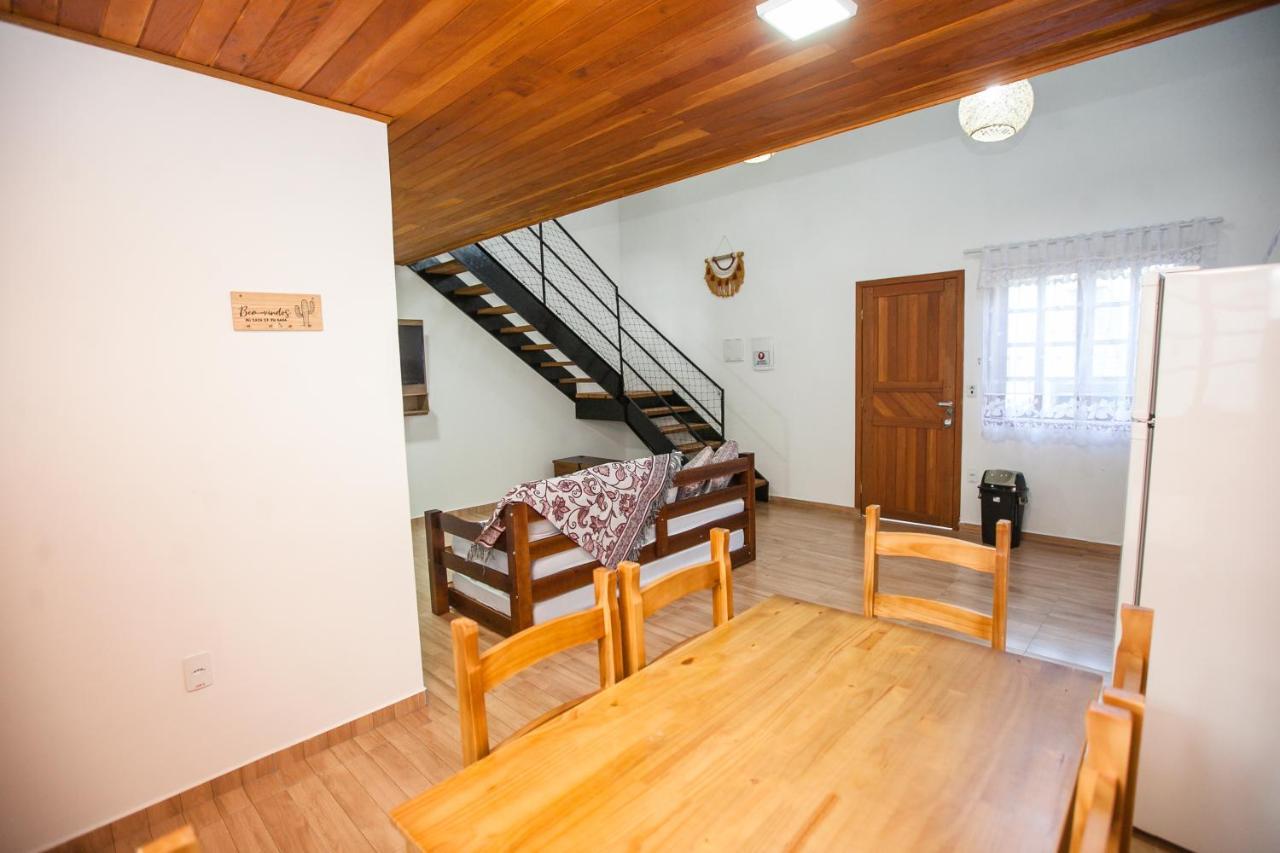 Estaleiro Com Charme - Ar, Churras E Pet Friendly Balneario Camboriu Bagian luar foto