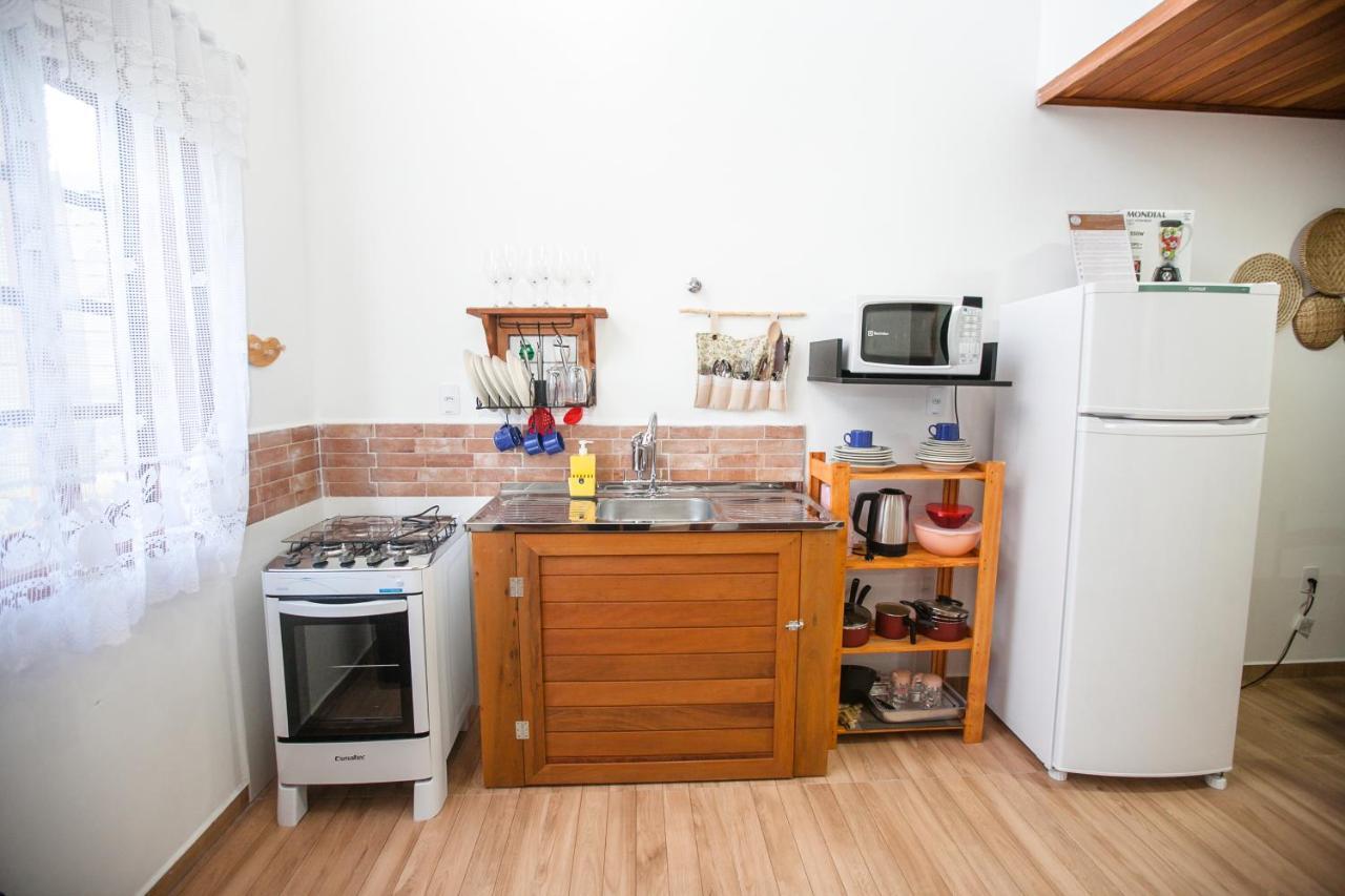 Estaleiro Com Charme - Ar, Churras E Pet Friendly Balneario Camboriu Bagian luar foto