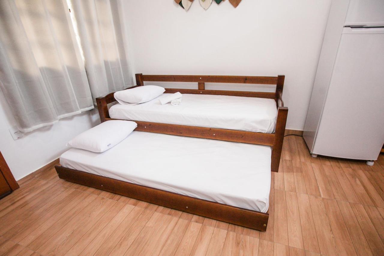 Estaleiro Com Charme - Ar, Churras E Pet Friendly Balneario Camboriu Bagian luar foto