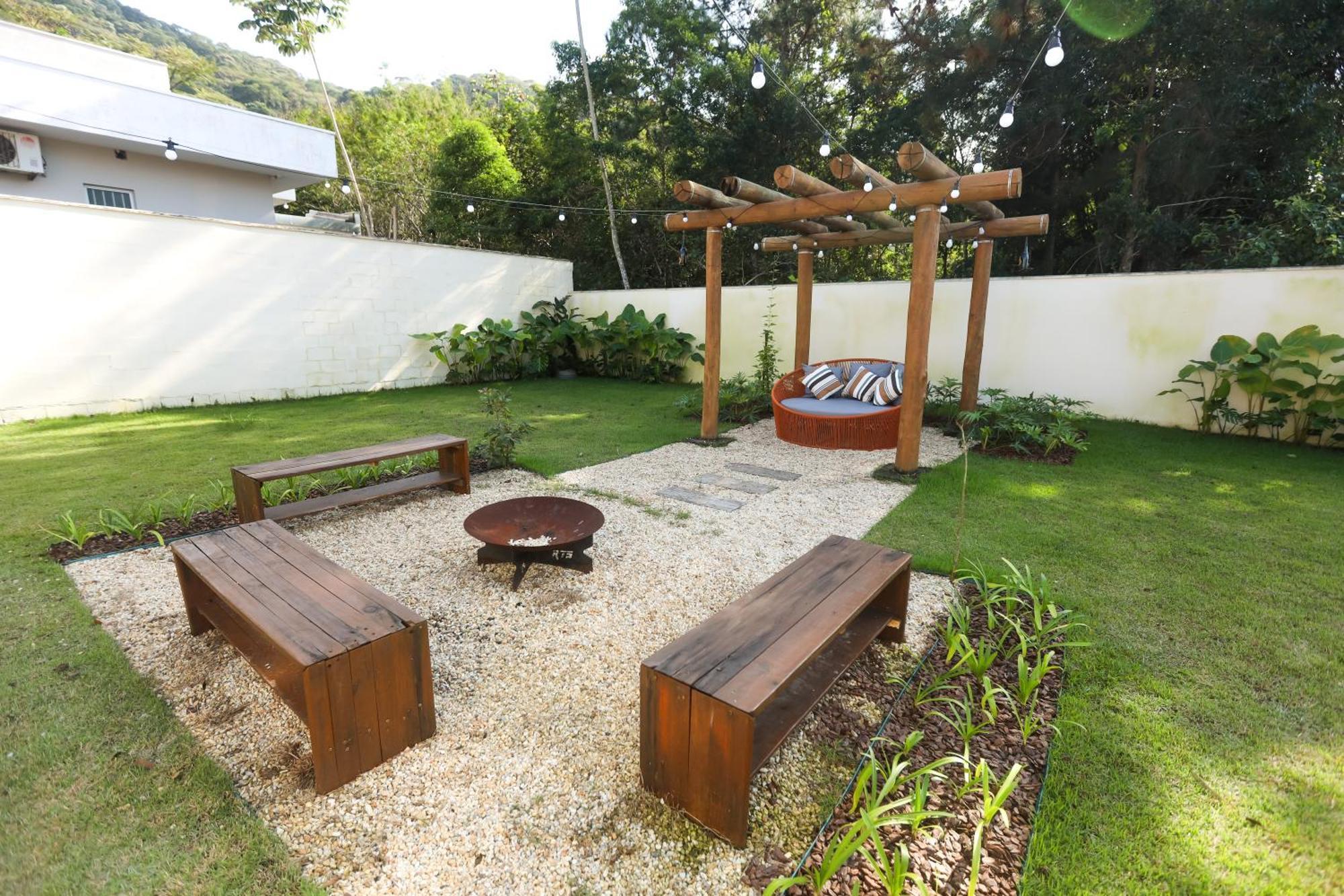 Estaleiro Com Charme - Ar, Churras E Pet Friendly Balneario Camboriu Bagian luar foto