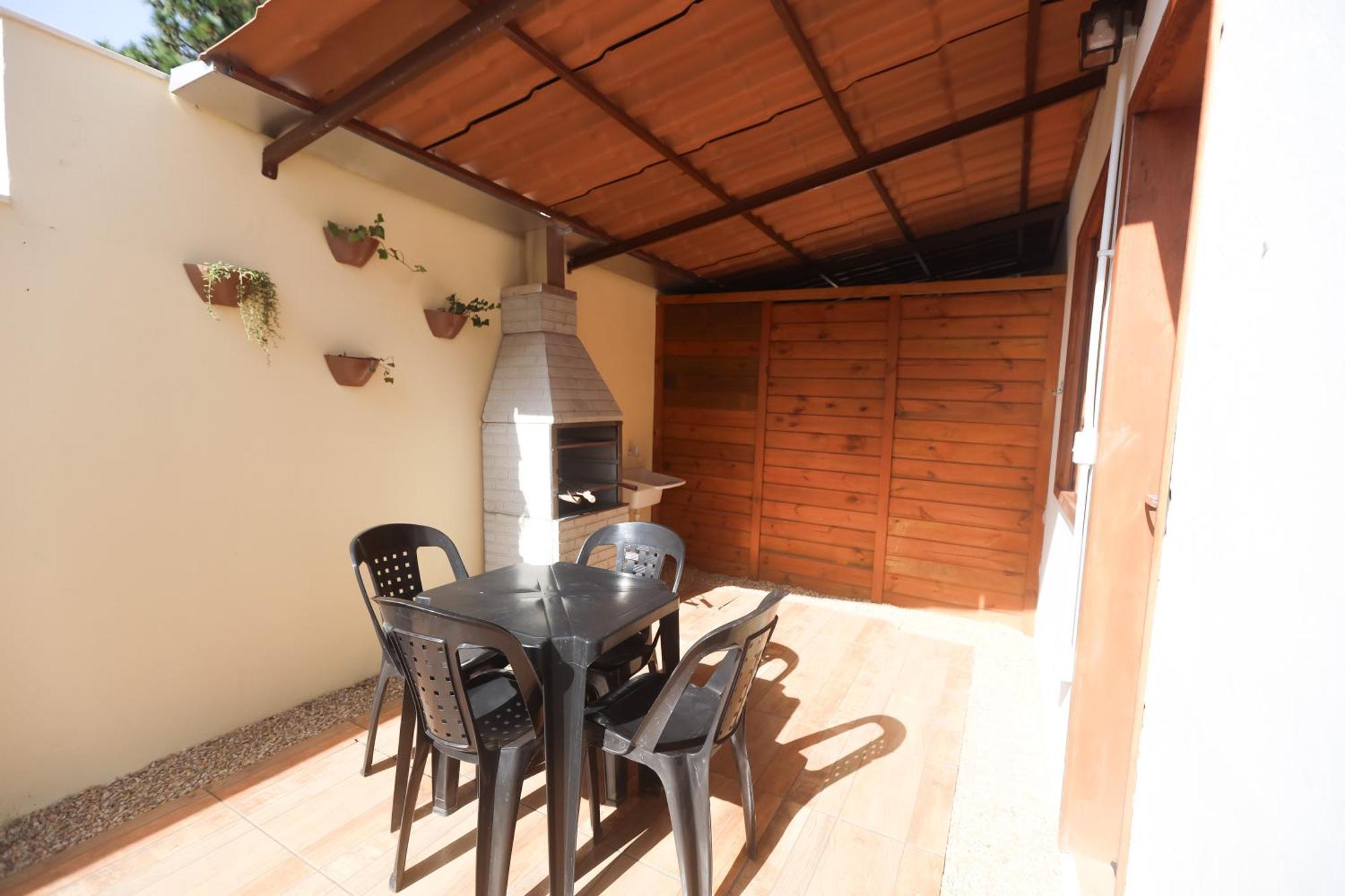 Estaleiro Com Charme - Ar, Churras E Pet Friendly Balneario Camboriu Bagian luar foto