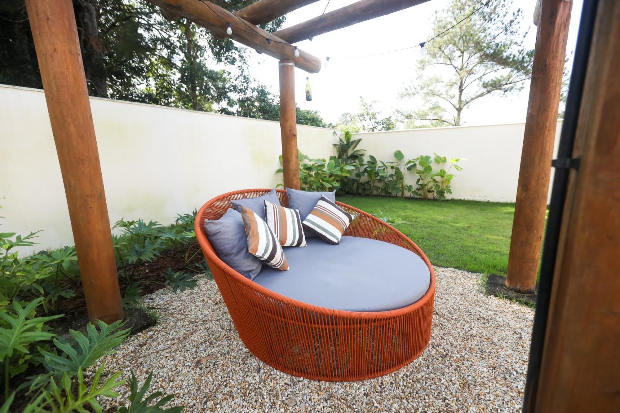 Estaleiro Com Charme - Ar, Churras E Pet Friendly Balneario Camboriu Bagian luar foto