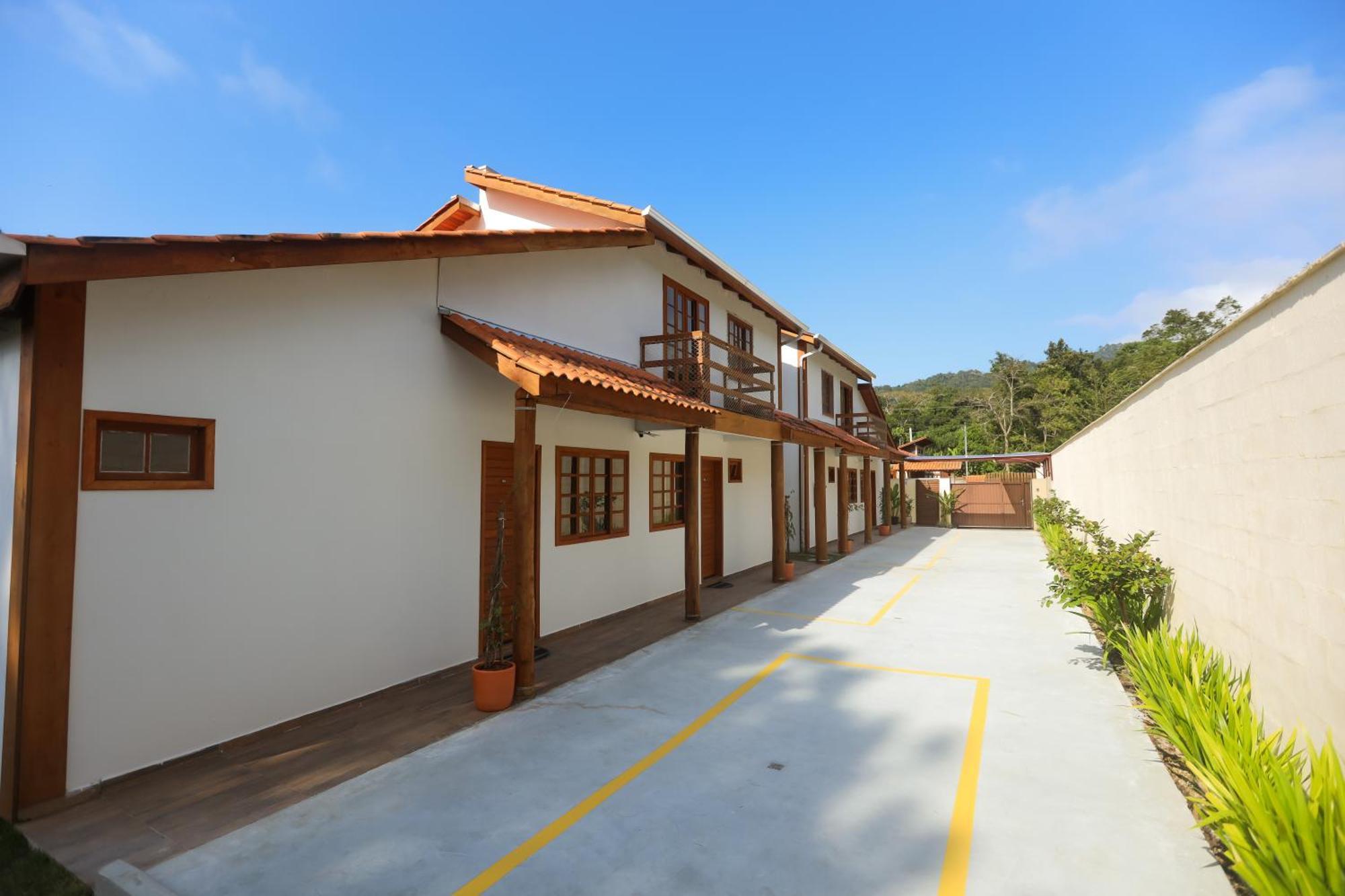 Estaleiro Com Charme - Ar, Churras E Pet Friendly Balneario Camboriu Bagian luar foto