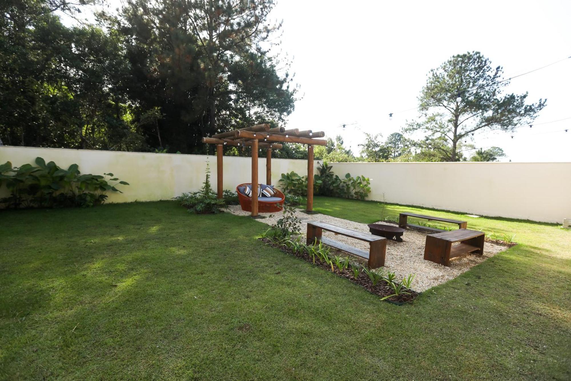 Estaleiro Com Charme - Ar, Churras E Pet Friendly Balneario Camboriu Bagian luar foto