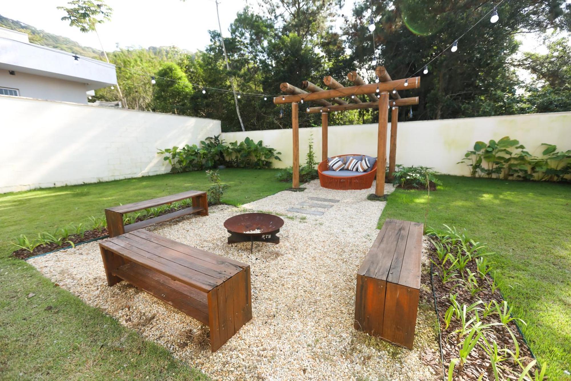 Estaleiro Com Charme - Ar, Churras E Pet Friendly Balneario Camboriu Bagian luar foto