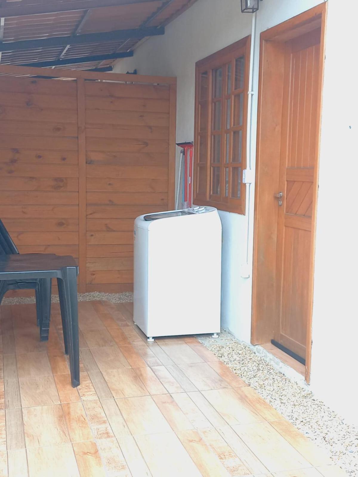 Estaleiro Com Charme - Ar, Churras E Pet Friendly Balneario Camboriu Bagian luar foto